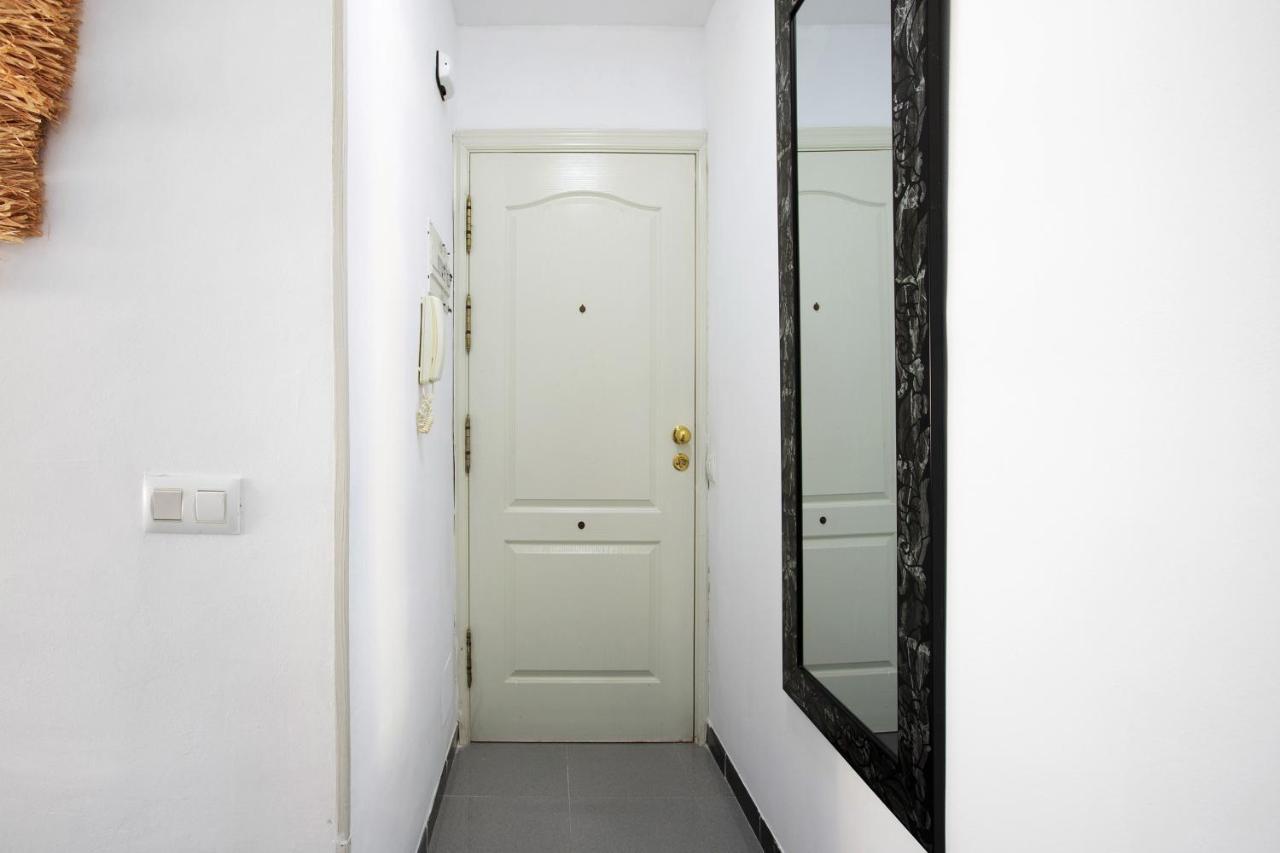 Bulto Carihuela B Apartment ตอร์เรโมลิโนส ภายนอก รูปภาพ